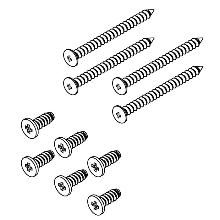 KOHLER K-1522020 Screw Kit