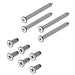 KOHLER K-1522020 Screw Kit