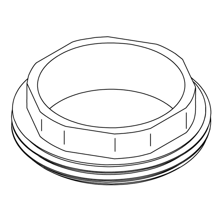 KOHLER K-1522135 Valve Nut