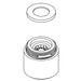 KOHLER K-1522149 Aerator Assembly