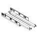 KOHLER K-1522385 Drawer Slider Service Kit 450Mm