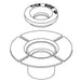 KOHLER K-1523032 PVC Adapter Kit