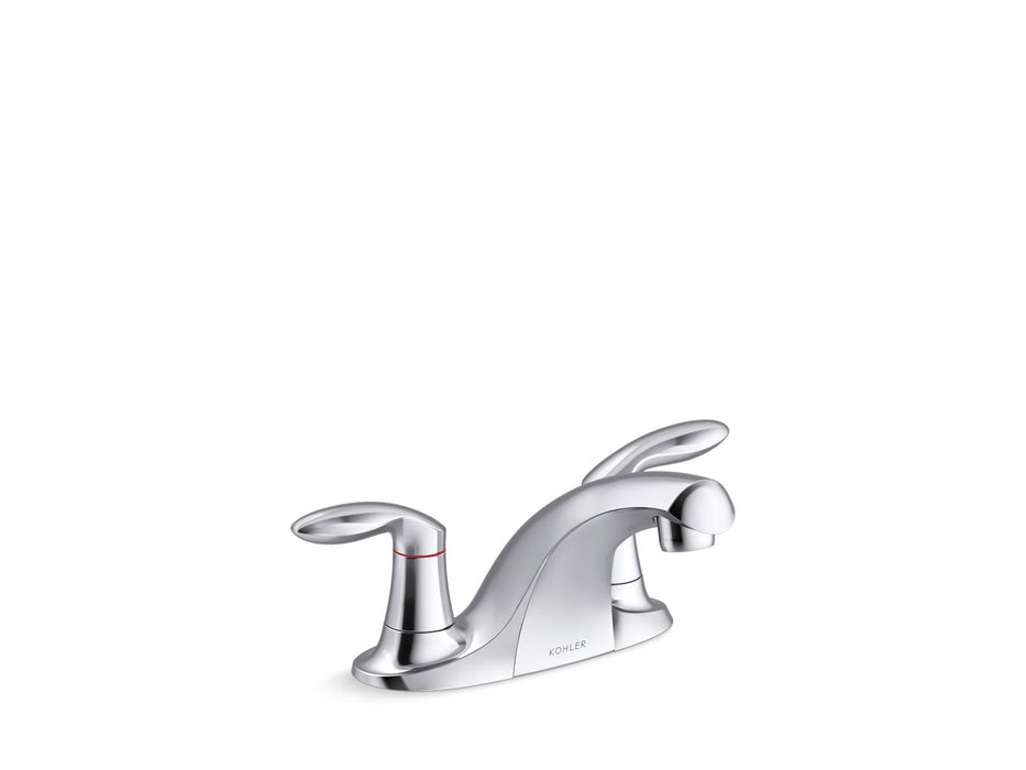 3/4 view of product