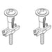 KOHLER K-1524215 Ready Latch
