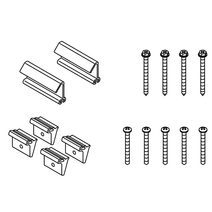 KOHLER K-1524727 Kit, Hardware