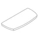 KOHLER K-1527940 Tank Cover