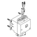 KOHLER K-1528053 Control Unit Assembly