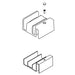 KOHLER K-1528208 Center Guide Assembly