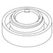 KOHLER K-1528930 Connector
