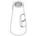 KOHLER K-1528939 Spray Assembly