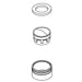 KOHLER K-1529448 Aerator Kit