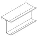 KOHLER K-1531803 Unility Bar Shelves, NA