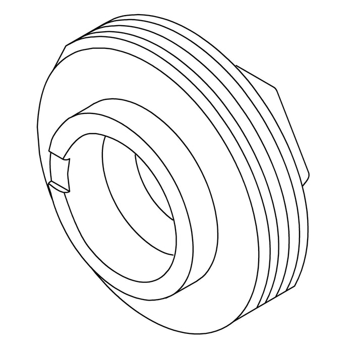 KOHLER K-1533111 Valve Nut