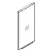 KOHLER K-1535099 Essential Side Door for 33694-L