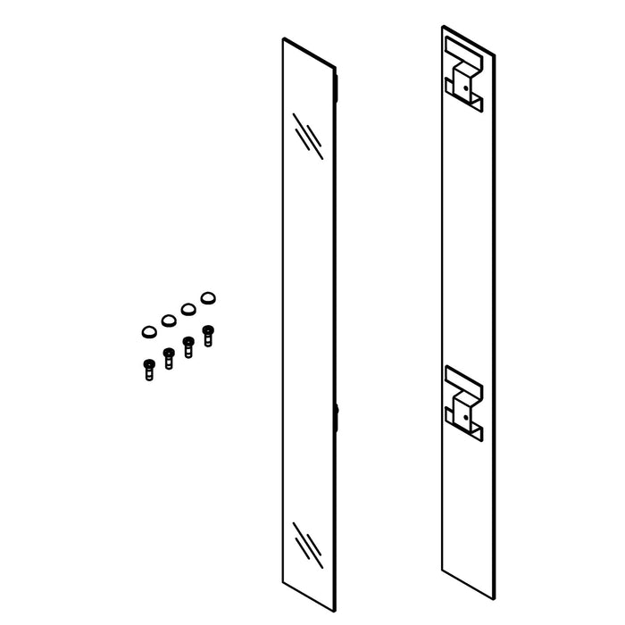 KOHLER K-1535468 Side Kits
