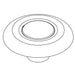 KOHLER K-1535566 Button Kit
