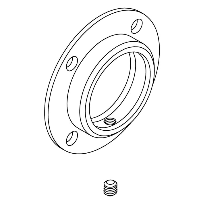 KOHLER K-1535568 Base Kit
