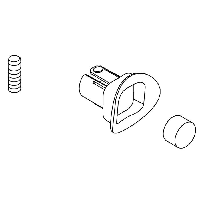 KOHLER K-1535575 Magnet Kit