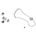 KOHLER K-1537717 Tubspout Assembly