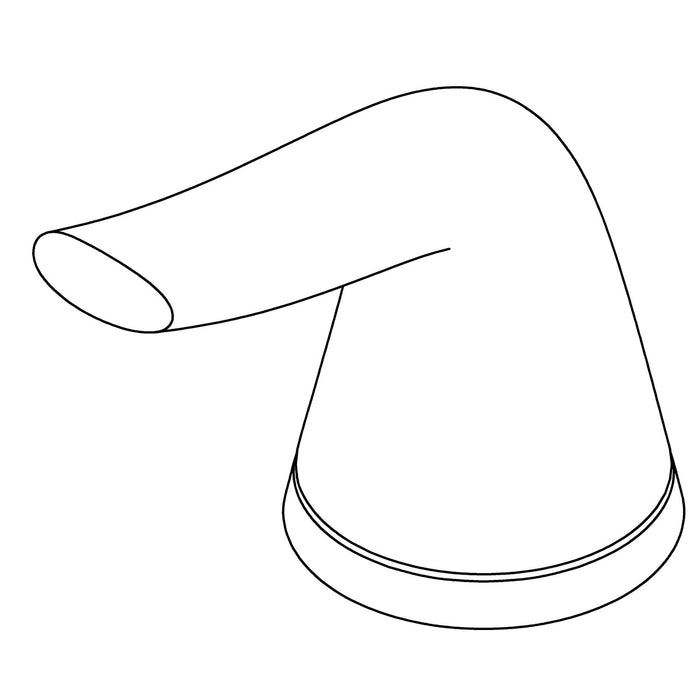 KOHLER K-1538565 Handle Assembly