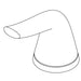 KOHLER K-1538565 Handle Assembly