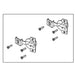 KOHLER K-1538621 Hinge Kit