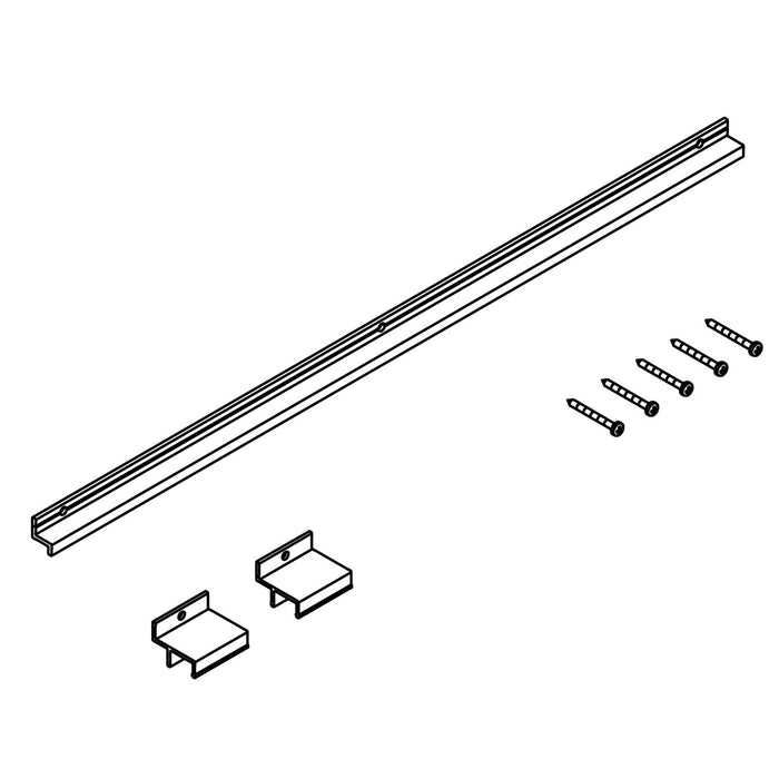KOHLER K-1538737 Installation Kits for Side Cabinet