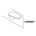 KOHLER K-1538866 Handle Assembly