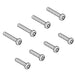 KOHLER K-1539116 Handle Screws Service Kit