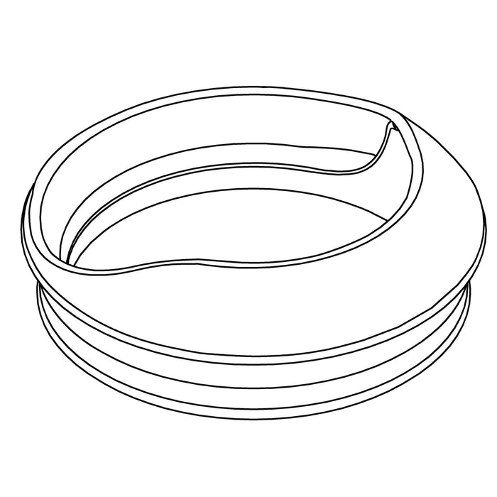KOHLER K-1539434 Valve Nut Kit