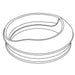 KOHLER K-1539434 Valve Nut Kit