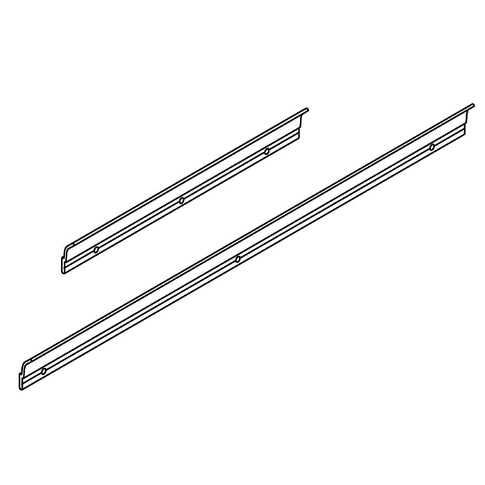 KOHLER K-1539535 Mounting Bar Kit