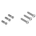 KOHLER K-1540167 Hardware Kit