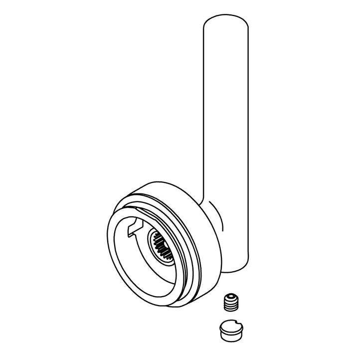 KOHLER K-1542205 Handle Assemblu