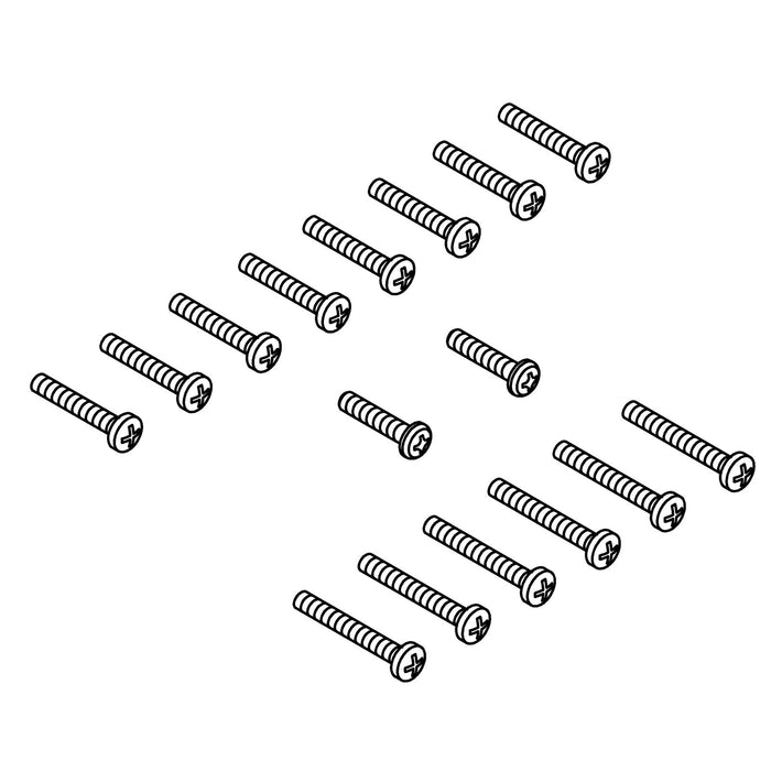 KOHLER K-1542409 Handle Screws Service Kit
