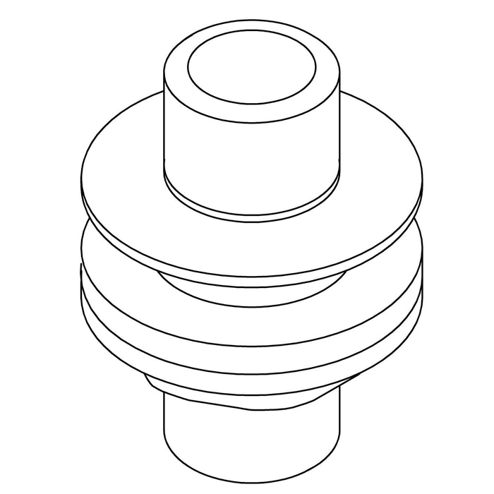 KOHLER K-1542699 Flexible Hose Connector-Moat