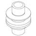 KOHLER K-1542699 Flexible Hose Connector-Moat