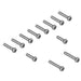 KOHLER K-1545488 Handle Screws Service Kit