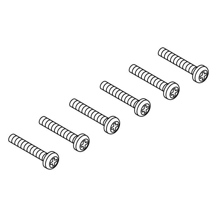 KOHLER K-1545489 Handle Screws Service Kit