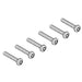 KOHLER K-1545489 Handle Screws Service Kit