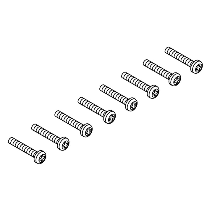 KOHLER K-1545490 Service Kit, Handle Screws
