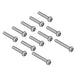 KOHLER K-1545492 Service Kit, Handle Screws