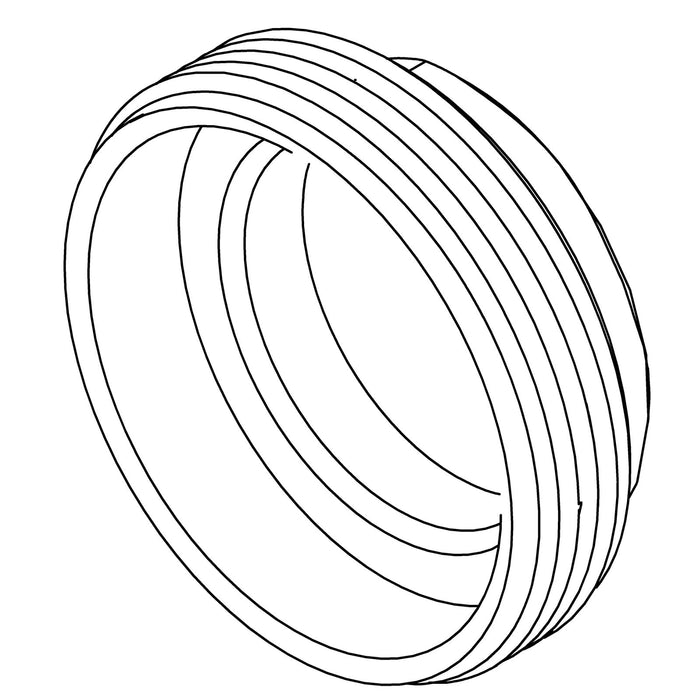 KOHLER K-1547186 Nut, Valve