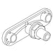 KOHLER K-1547650 Tend Nozzle Assy_usversion