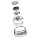 KOHLER K-1548496 Kit, Service, Aerator