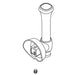 KOHLER K-1549294 Handle Kit