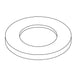 KOHLER K-1549772 Washer, Aerator