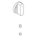 KOHLER K-1549795 Handle Assembly Kit