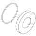 KOHLER K-1549796 Escutcheon Kit