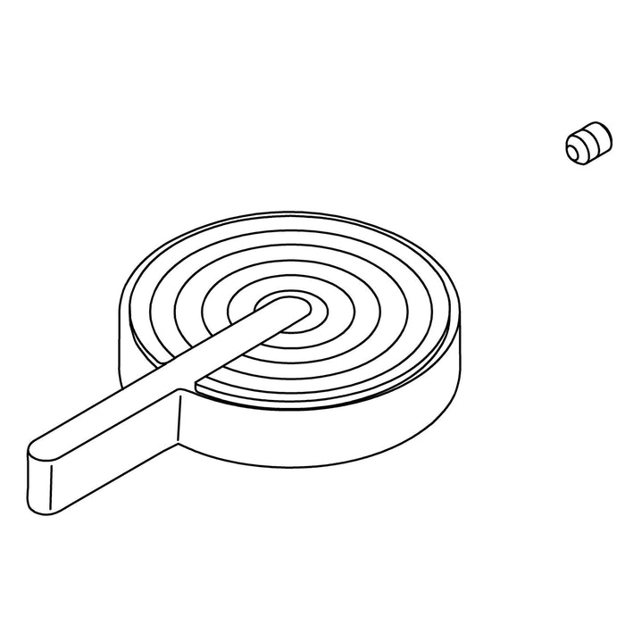 KOHLER K-1549798 Handle Assembly Kit